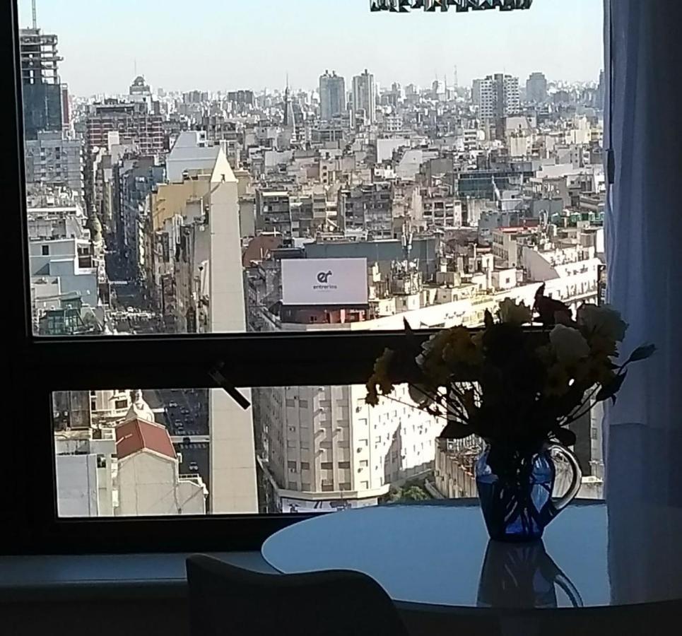 Baires Alquileres Appartement Buenos Aires Buitenkant foto