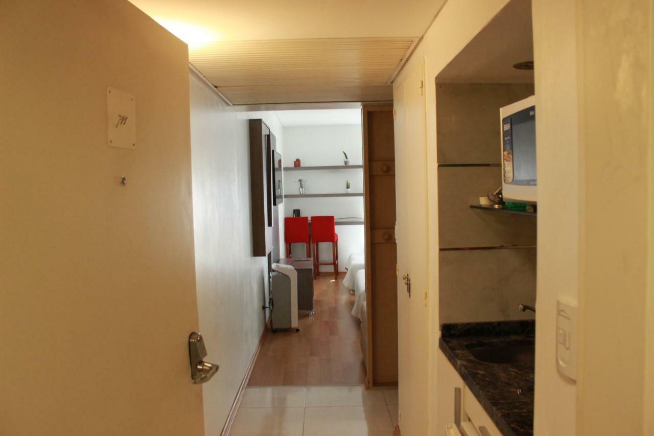 Baires Alquileres Appartement Buenos Aires Buitenkant foto